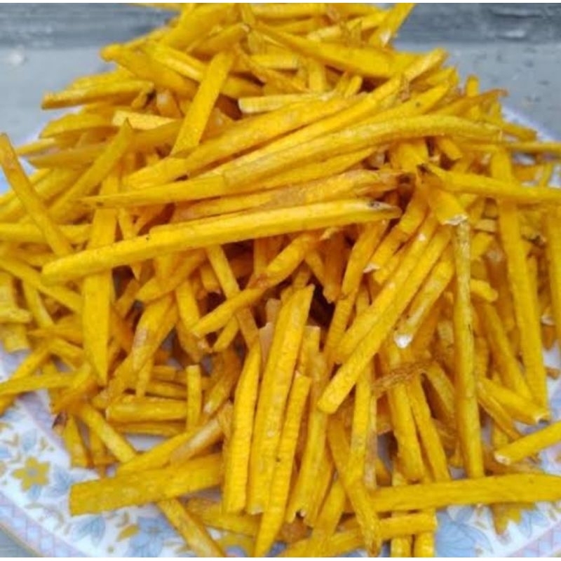 

Aneka Cemilan Receh. Cemilan Renyah, Enak, Murah