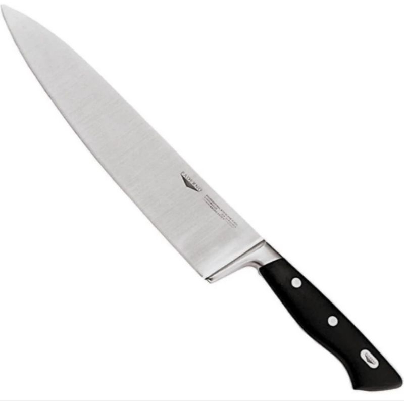 Pisau Chef/Chef Knife 24cm/paderno cook Knife