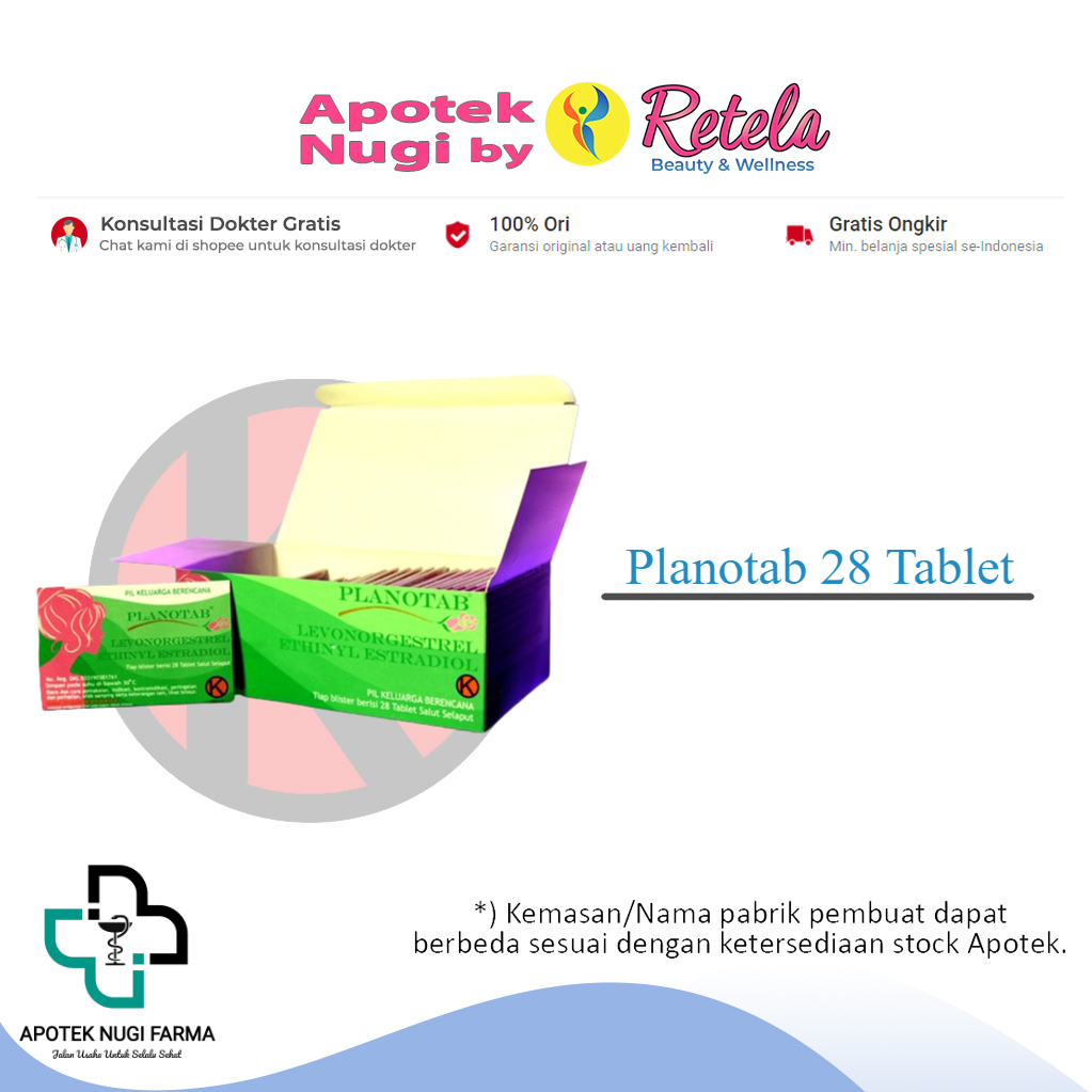 Harga Planotab Terbaru April 2024 |BigGo Indonesia