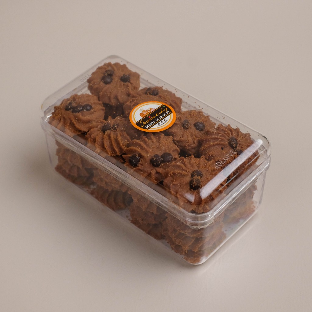 

Cookies Chocochip/Cake Box/Gift Box/Kue Kering
