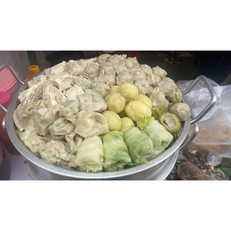 

siomay ci yuni