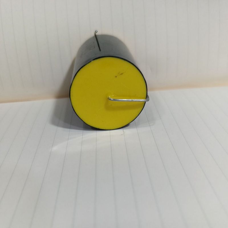 CAPASITOR 22UF/400V Audio philer