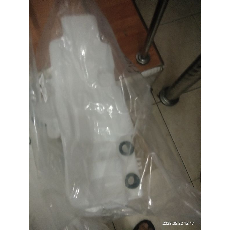 Tabung air wiper Hyundai Atoz/Kia Visto
