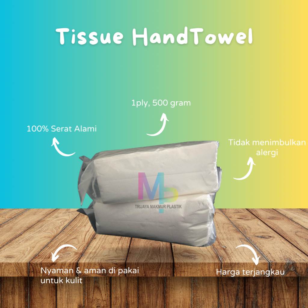 Tissue HandTowel/Smart Multifold/Tissue Wastafel/ Tissue Dapur