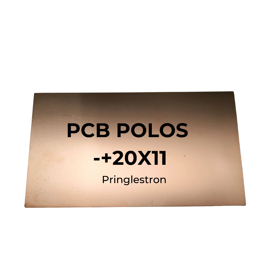 PCB POLOS/ PCB KOSONG