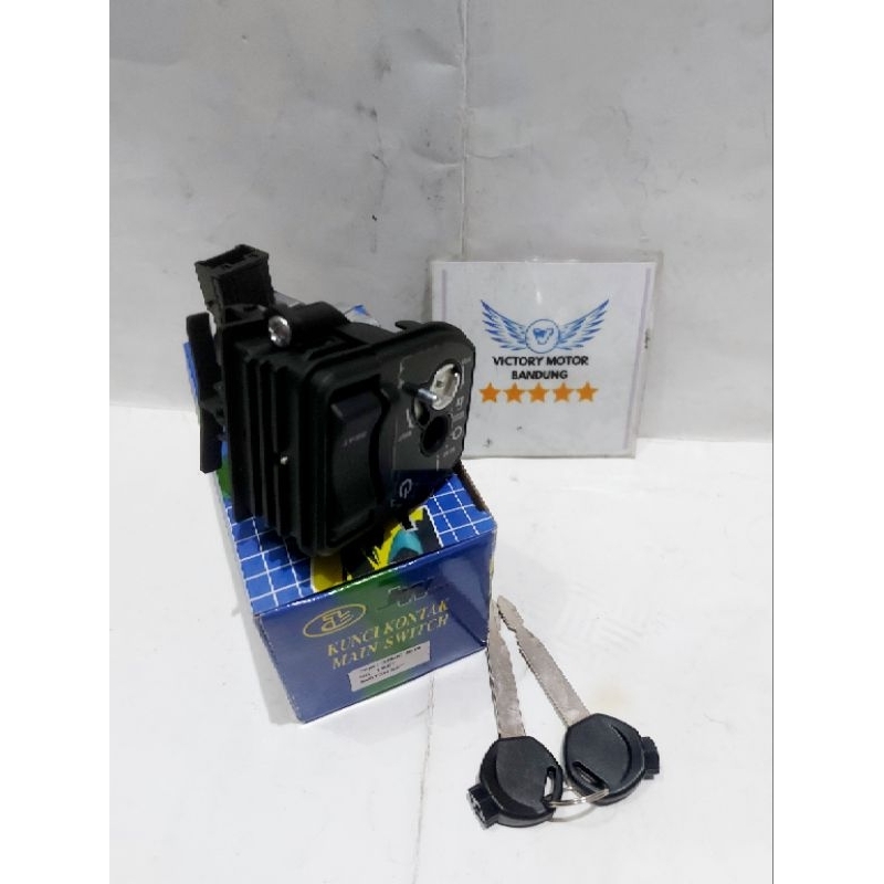 Kunci Kontak Genio Beat Led Deluxe Beat Street Led 2020 2021