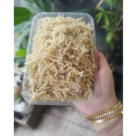 

TERI NASI