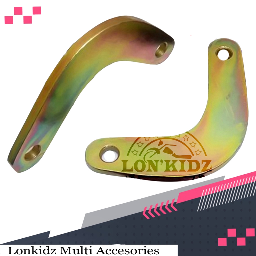 CONROD PEMENDEK MONOSHOCK YAMAHA R15 VVA V2 V3