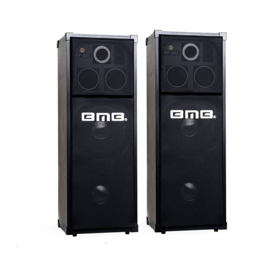 SPEAKER KARAOKE BMB CS 501 ORIGINAL BMB CS501