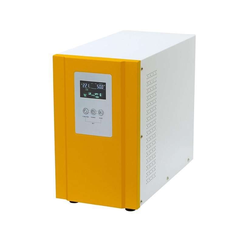 Inverter UPS PSW Low Frequency Sinus Travo Trafo Toroid 2000W 24V