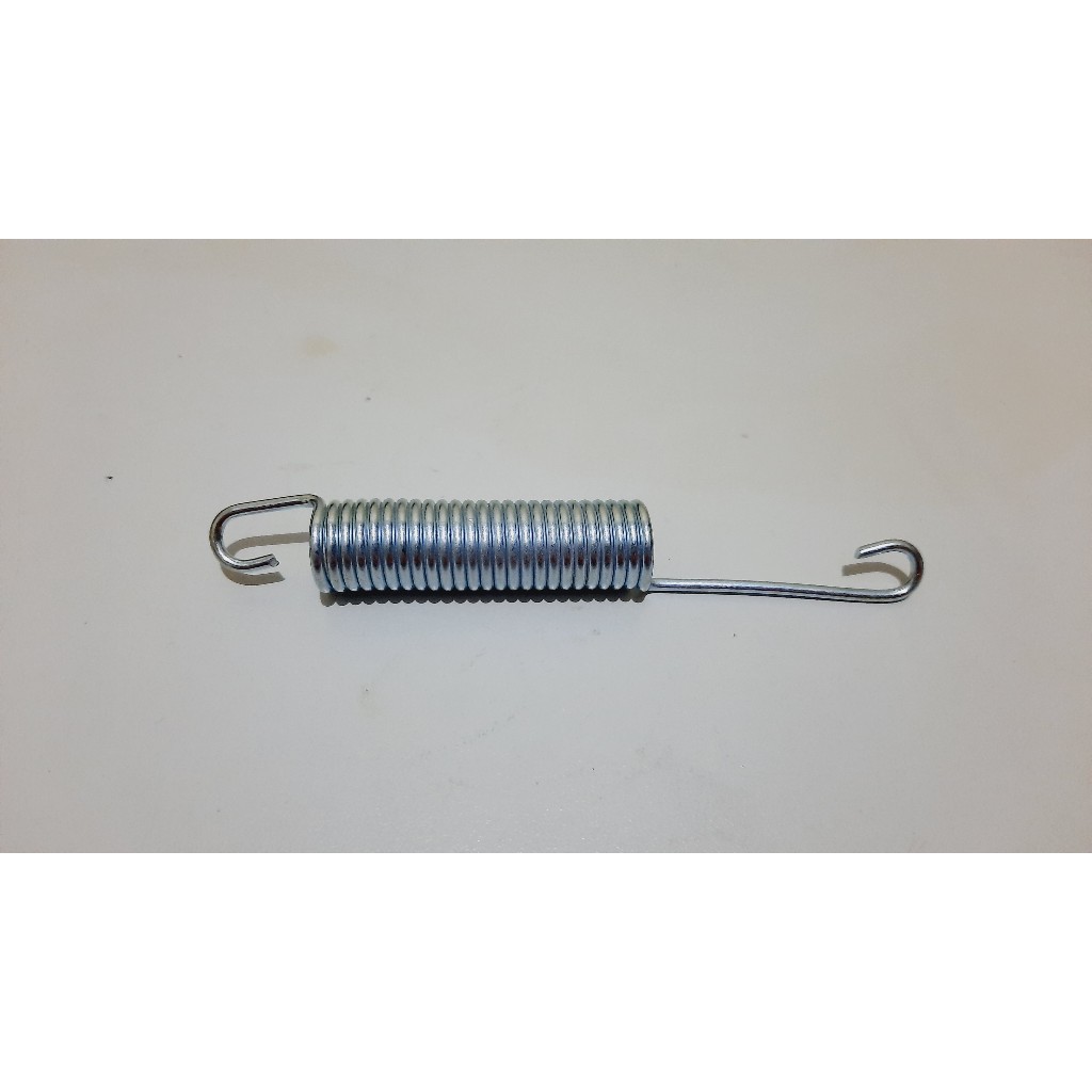 Per Standar Tengah Per Jangang Dua Scorpio, Vixion & Mio Chrome