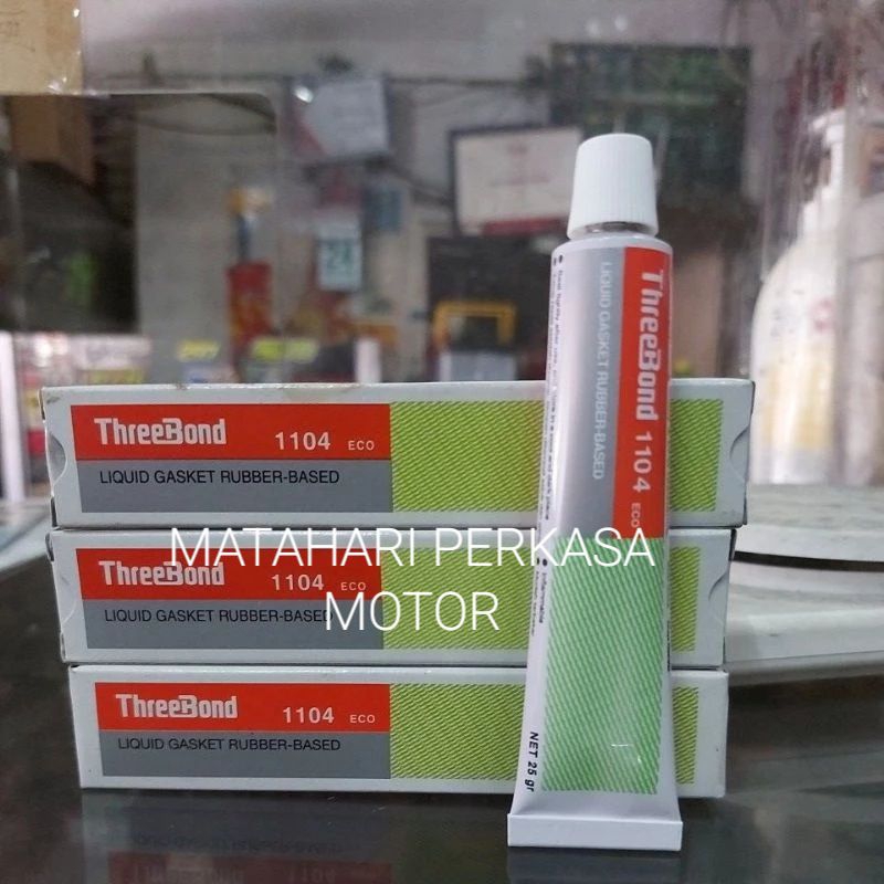 

Lem Threebond 25 gram