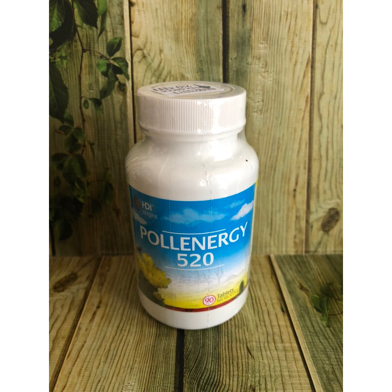 Pollenergy 520 HDI
