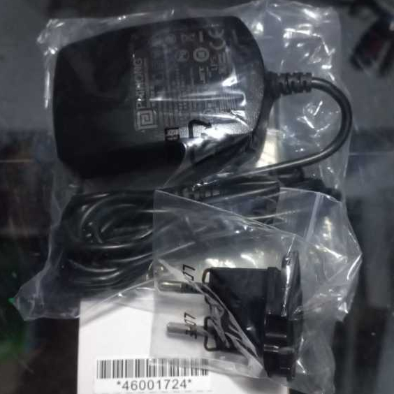 Charger Timbangan / Neraca OHAUS Type Defender (LOKAL)