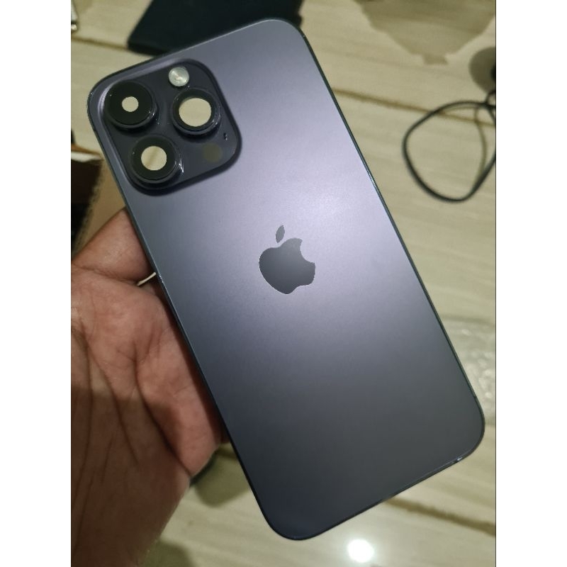 housing iphone 14 pro max original