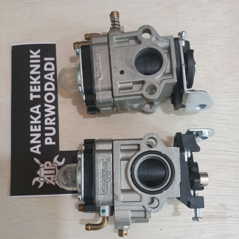 Carburator floating pump 2tak