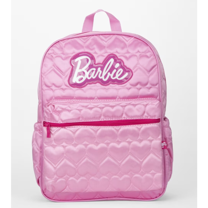 backpack anko Barbie