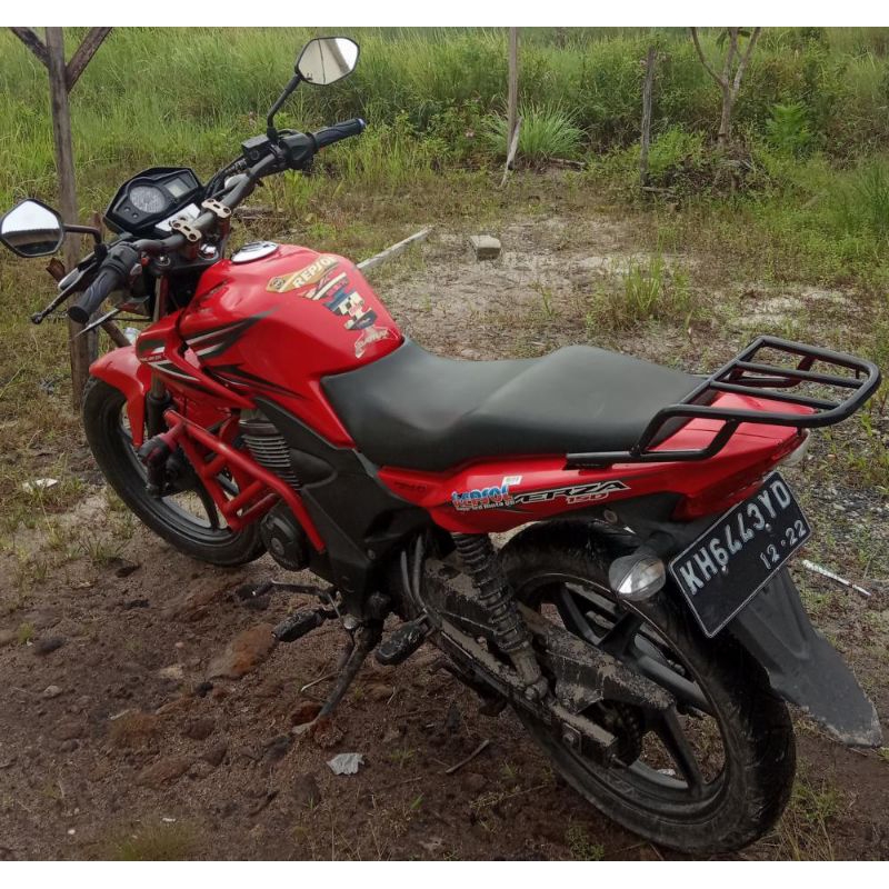 Breket box verza / cb verza