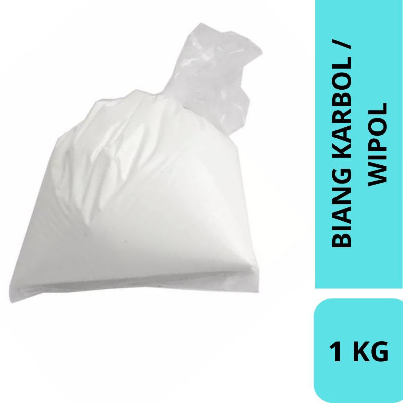 Karbol 10 Liter Antibacterial Wangi Cemara / Biang Karbol Cemara Aroma Rumah Sakit 1Kg / Bibit Karbo