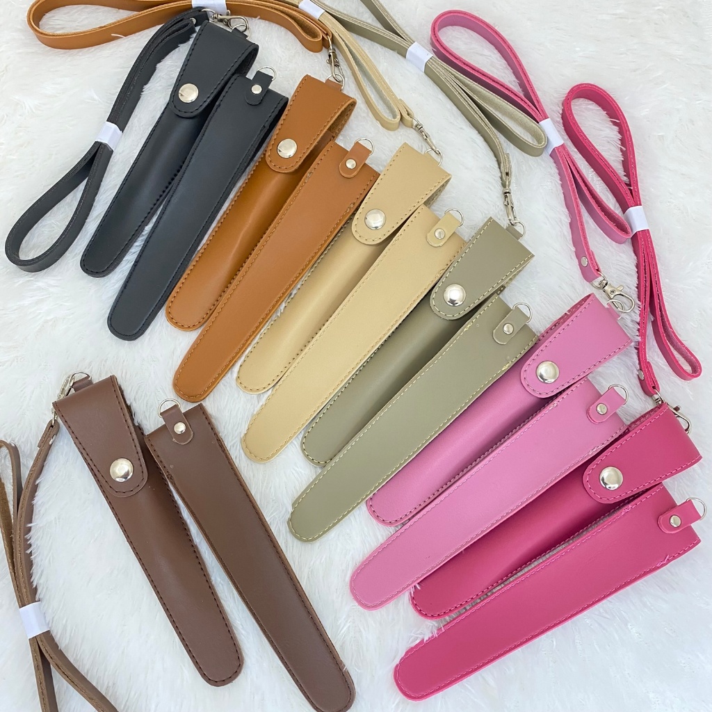

GANTUNGAN KALUNG TALI PIN PULPEN/PENSIL ZS68