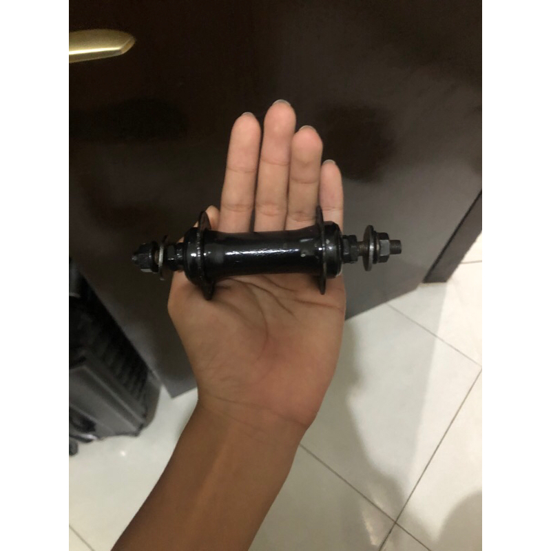 Hub Depan Sepeda 36Hole