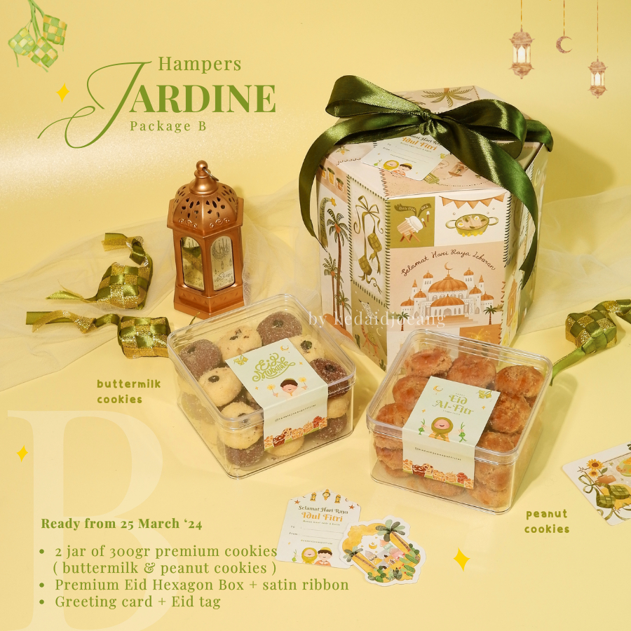 

HAMPERS 2 TOPLES COOKIES 300 GR / JARDINE HAMPERS LEBARAN / KUE KACANG / KASTENGEL / CHOCO CHIP COOKIES / KUE MAWAR / HAMPERS LEBARAN / KUE KERING LEBARAN / KUE KERING KILOAN / COOKIES LEBARAN / EID HAMPERS / PARCEL LEBARAN