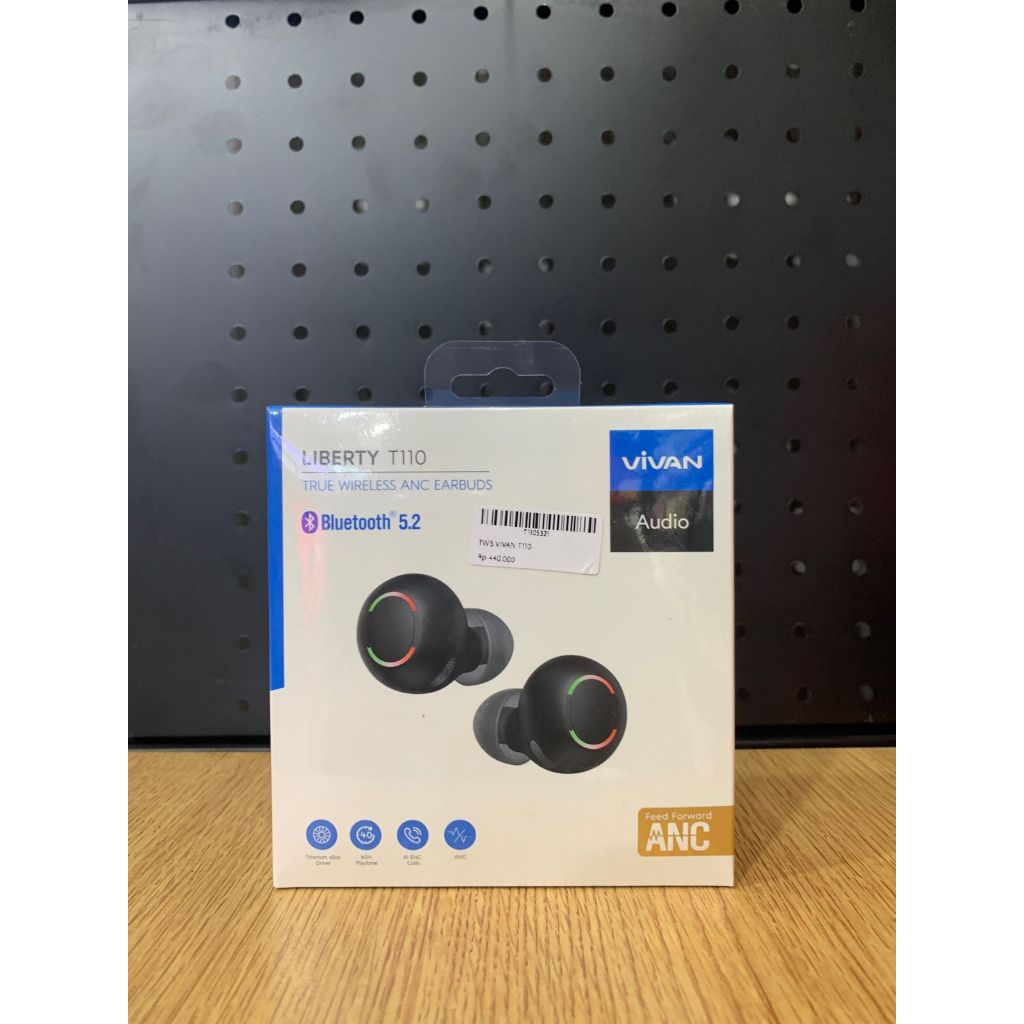 TWS VIVAN LIBERTY T110