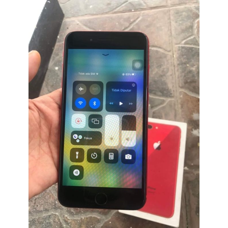 iphone 8 plus 64gb