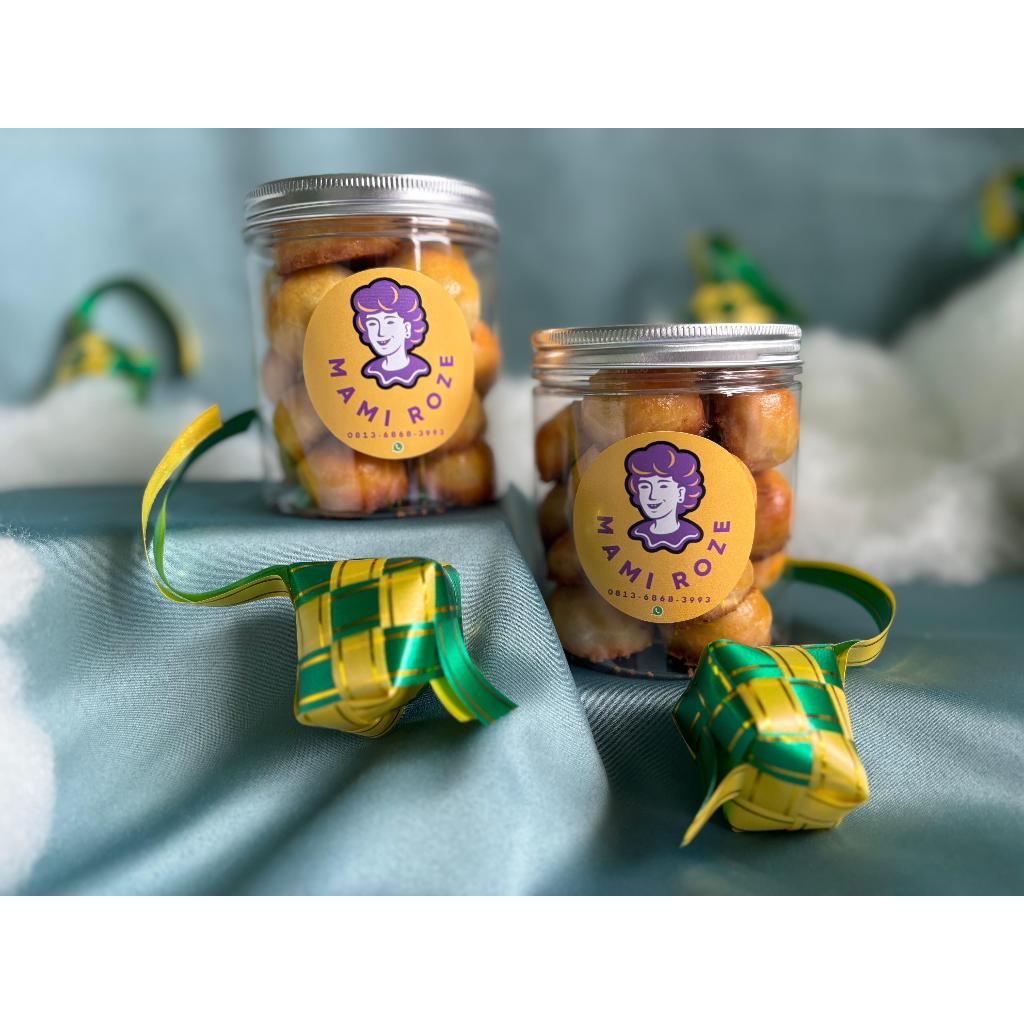 

Nastar Premium Homemade Natural by Mami Roze | Hampers