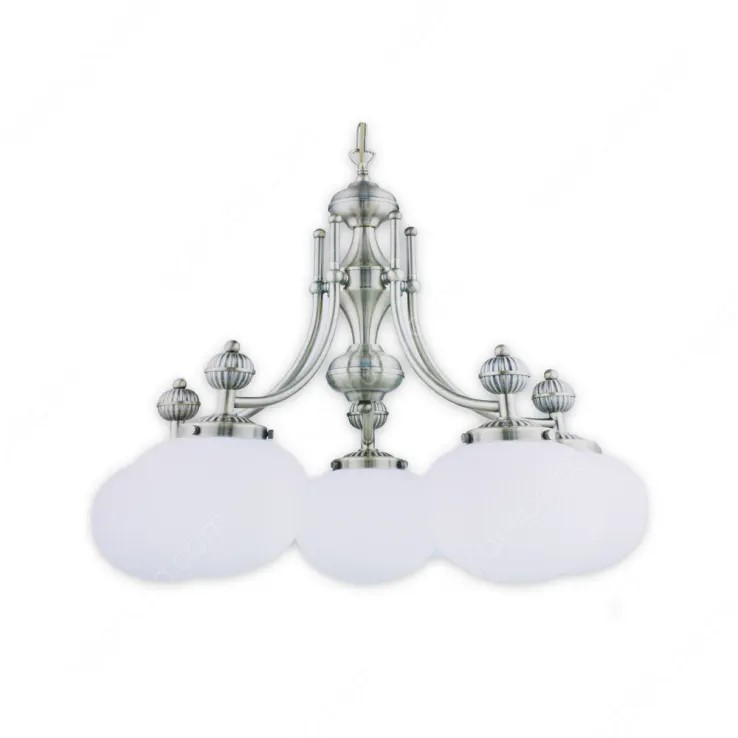 Lampu Gantung Hias Crystal