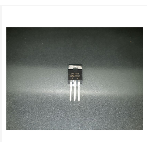 TR IRF3205 IRF 3205 Transistor Mosfet