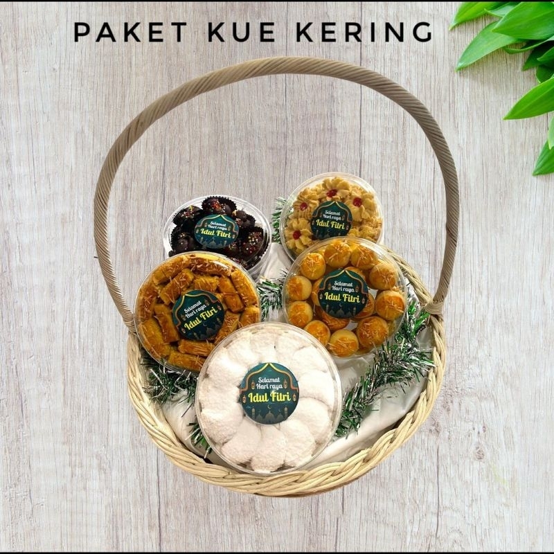 

PAKET KUE KERING ISI 5 TOPLES ANK