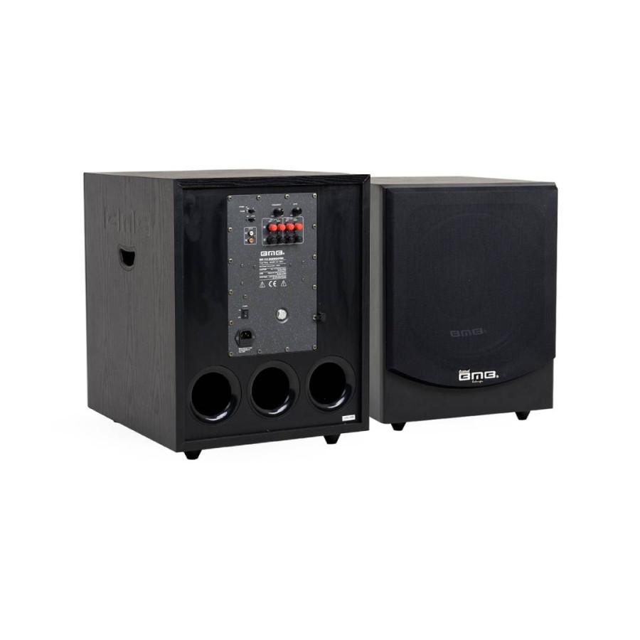 SUBWOOFER BMB SW 115 / SW115 ORIGINAL BMB 15 INCH