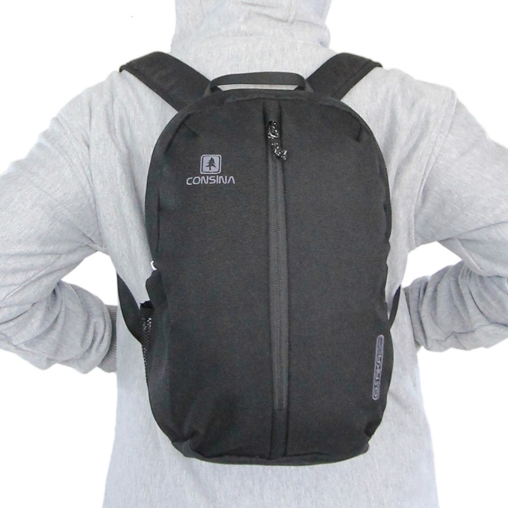 Tas Daypack Consina Osaka Original | Ransel