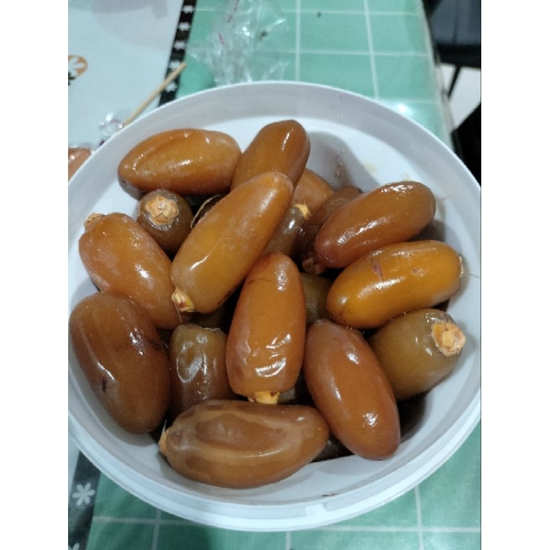 

kurma ruthob Libya super premium 850gr