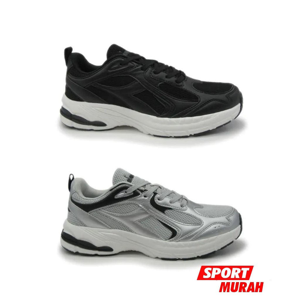 SEPATU RUNNING DIADORA KARNISIUS 2 WARNA 40303B, 40303G