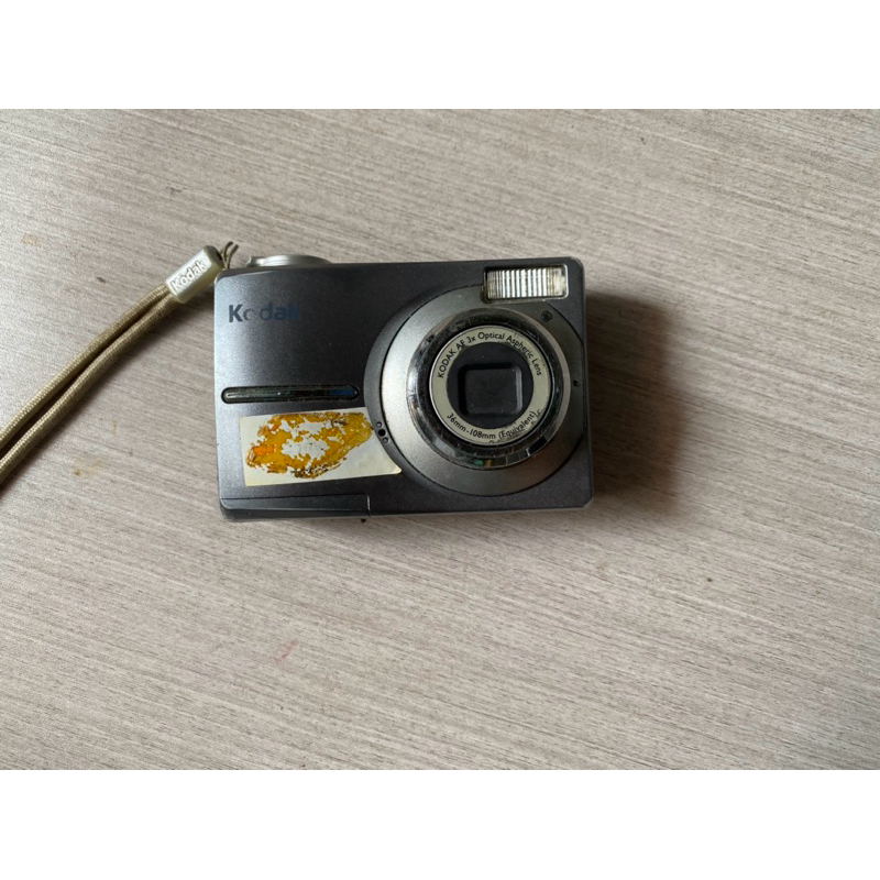 Kamera Kodak EasyShare C813