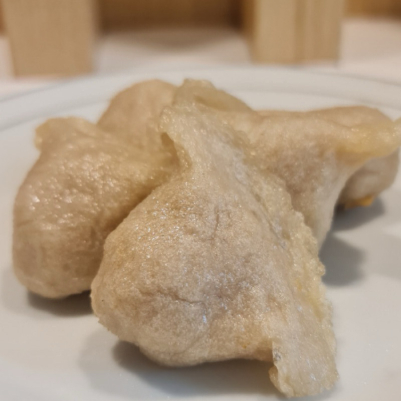 

pempek kapal selam ikan belido