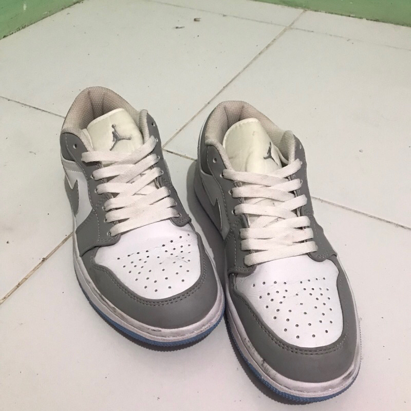 Nike Air jordan bekas