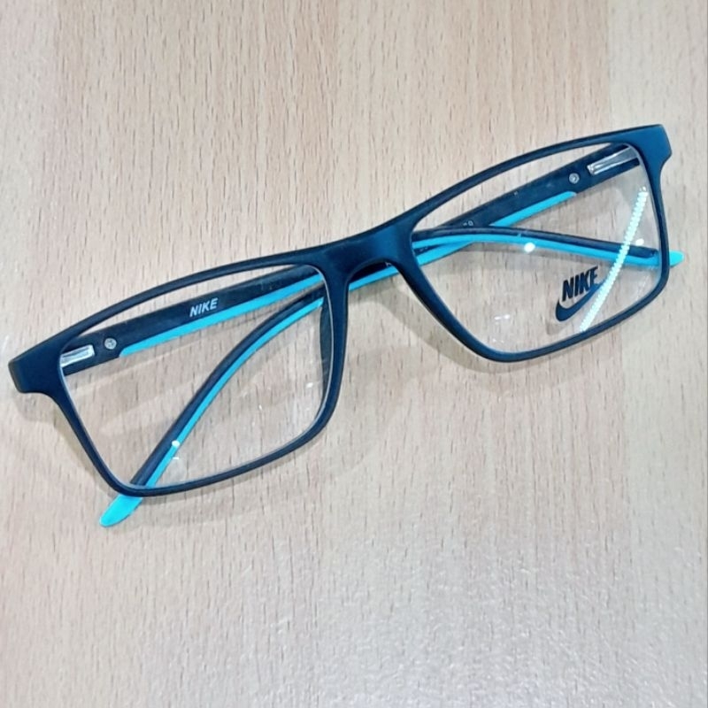 Kacamata Progresif photocromic bahan Lensa asli dari kaca