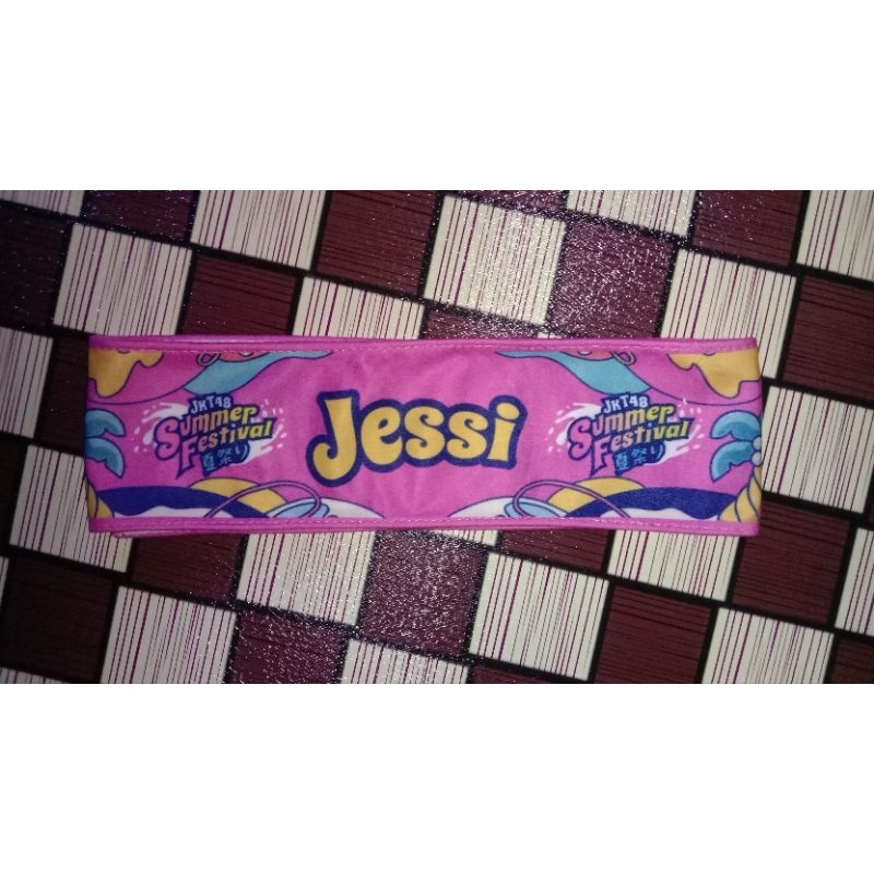 Headband JKT48