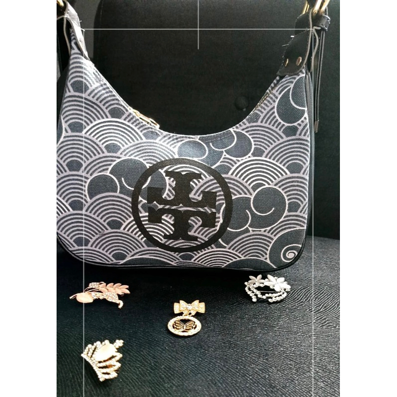 TAS WANITA BRAND LOKAL / SHOULDER BAG