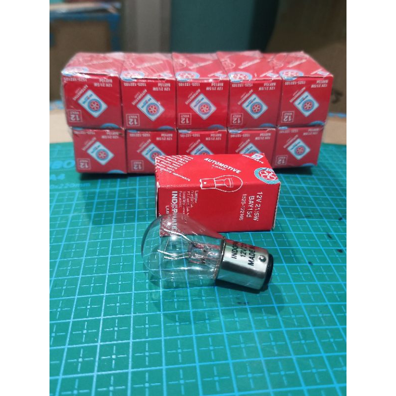 BOHLAM STOP STOP LAMP BOHLAM LAMPU BELAKANG UNIVERSAL INDOPARTS