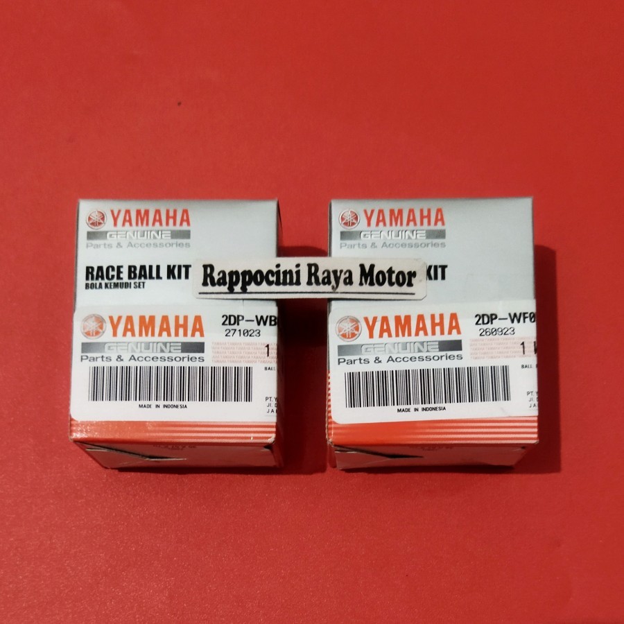 Comstir Komstir Mangkok Stir Nmax Old Ori