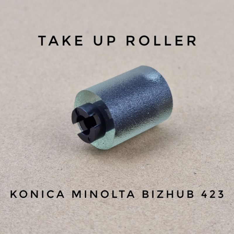 TAKE UP KONICA MINOLTA BIZHUB 423