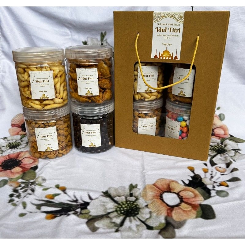 

Hampers Parcel Lebaran Malang