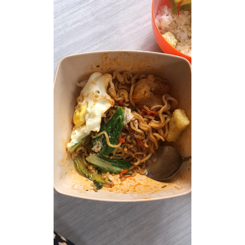 

mie goreng