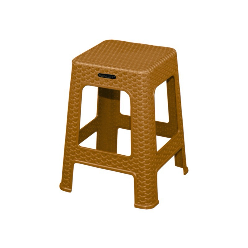 Bangku Kursi Plastik Napolly / Kursi Bakso