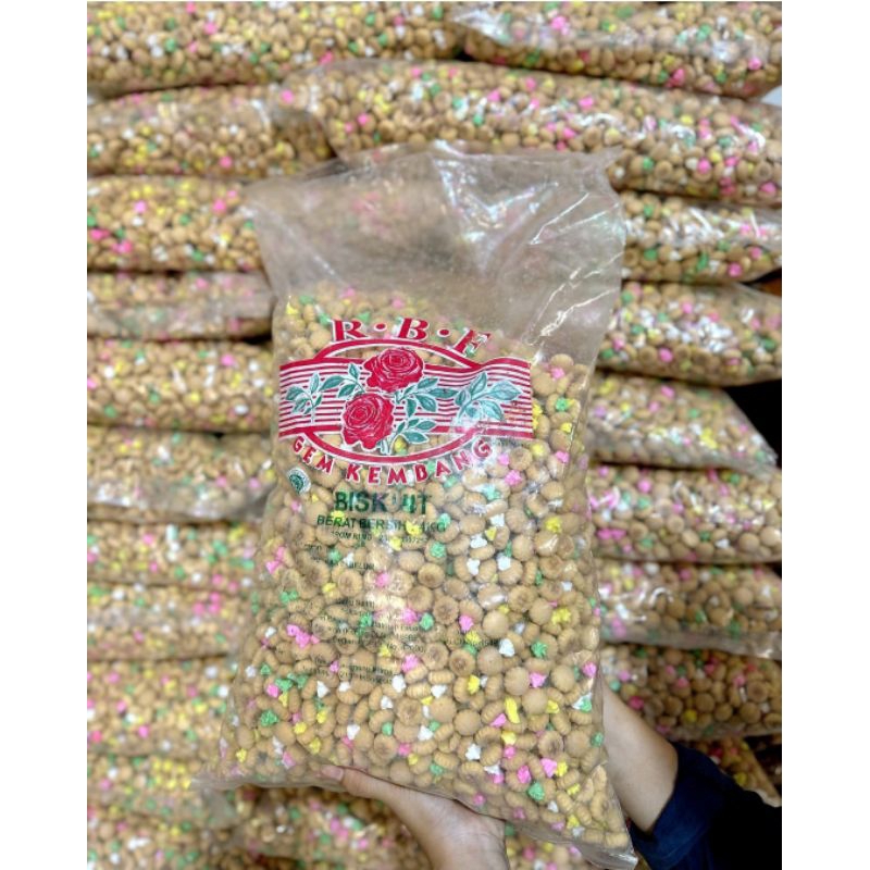 

gemrose 1kg