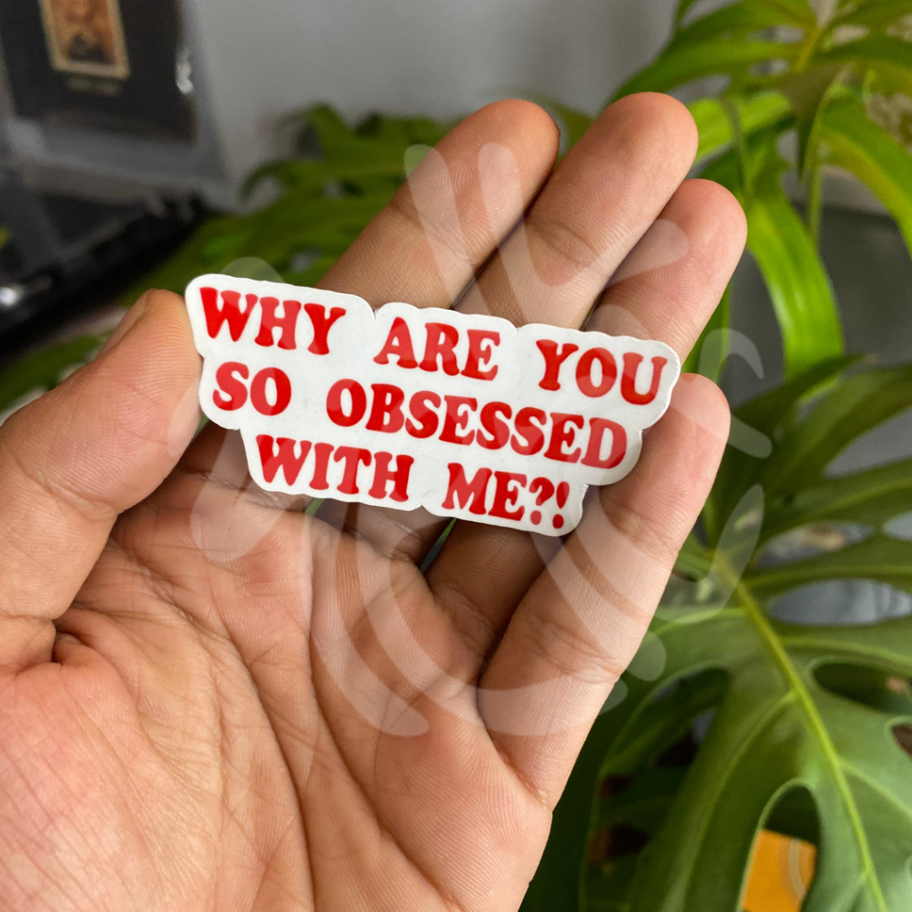 

stiker kata / aesthetic sticker / sticker tumblr / aesthetic sticker / stiker hp / stiker laptop / stiker helm / stiker satuan / stiker tahan air / sticker pack